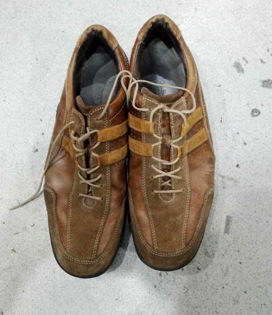 Cole haan vibram sole new arrivals