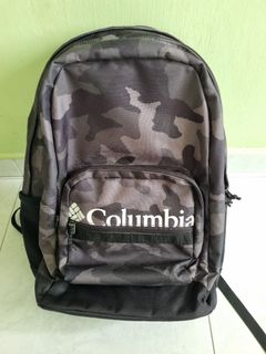 Columbia backpack singapore top