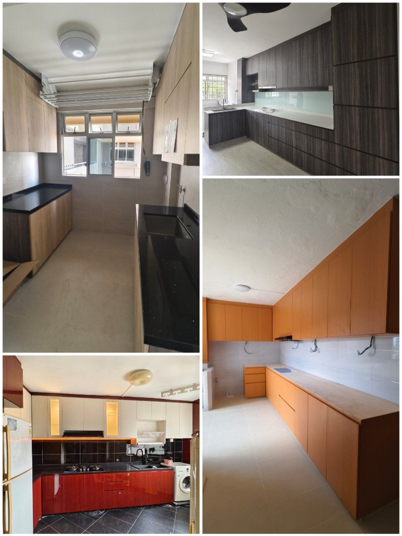 Customize Kitchen cabinet62853067054083110