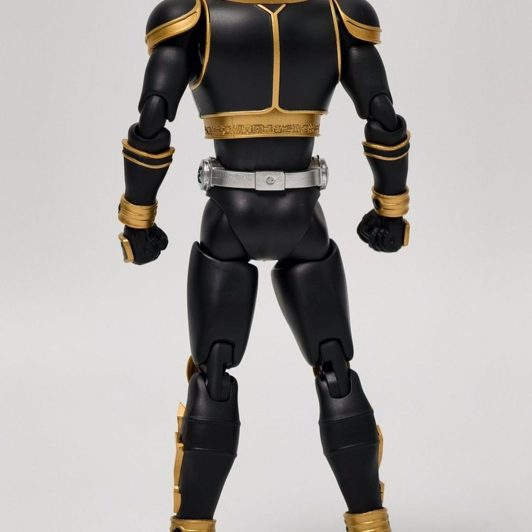 DT Toy Skc Kamen Rider Kuuga Amazing Mighty Form, Hobbies & Toys, Toys ...