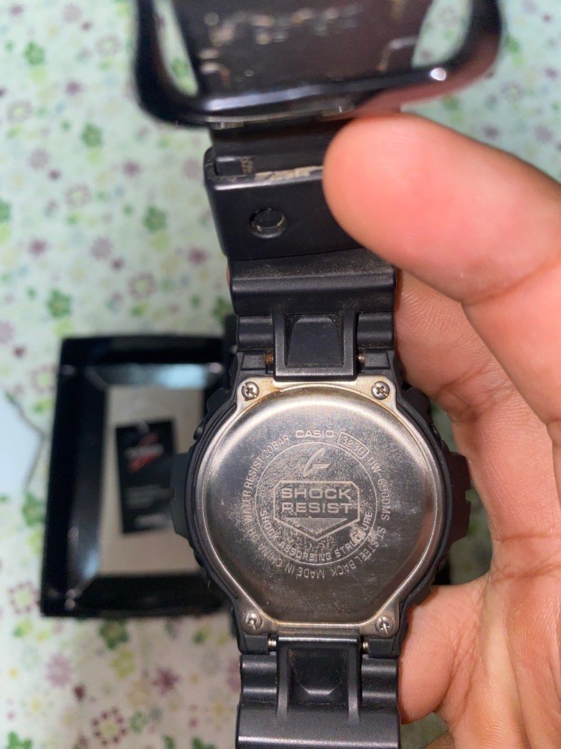 Dw6900 polis evo outlet