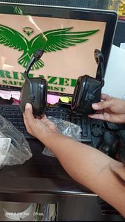 earmuff