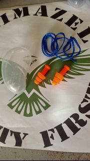 earplug samrtfit
