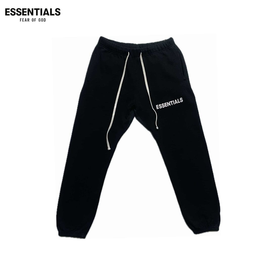 Essentials