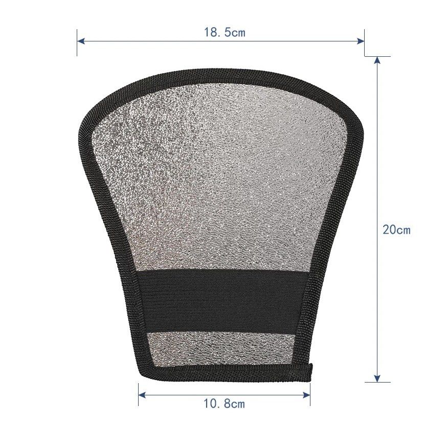 Flash diffuser reflector soft box (Category: Flashes) located in Singapore. Submitted by isaaacccc (Listing ID 1342036536, Image 3). Description: Camera flash speedlight diffuser reflector compatible with the following models: Godox - TT600, TT685, TT685II, V850, V850II, V850III, V860, V860II, V860III, V1 Yongnuo - 560III, 565EX Canon - 580EX, 580EXII Made for flashes to be used with Sony, Nikon, Canon, Fuji, Olympus, Leica and other mirrorless, 