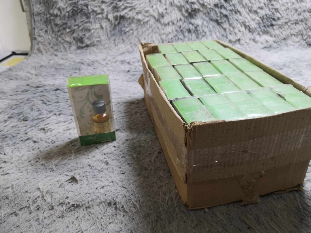 Green Tea Stick Fragrance Diffuser (Category: Air Purifiers & Dehumidifiers) located in Santa Cruz. Submitted by jmy_surplus.2 (Listing ID 1342100290, Image 2). Description: Size ; L - 14cm W - 75cm Color ; Type ; Diffuser Brand ; No brand Material ; Plastic Style ; Reed Diffuser With Rattan Stick LR 88 JMY 4.