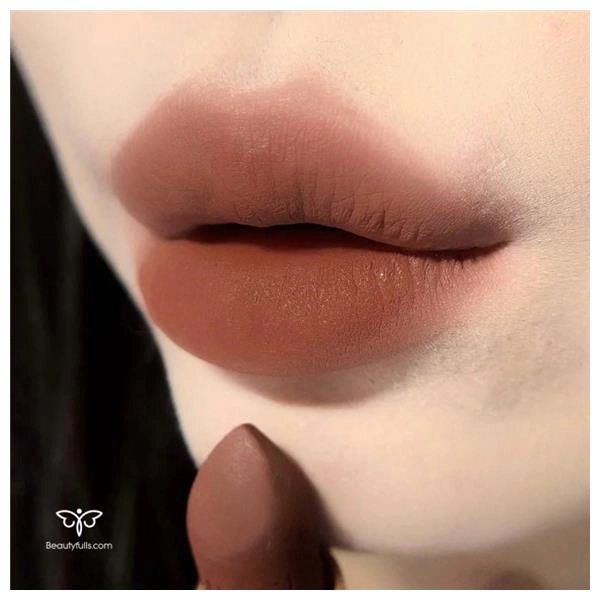 Gucci 122 Eliza Ginger Rouge à Lèvres Matte Lipstick, Beauty