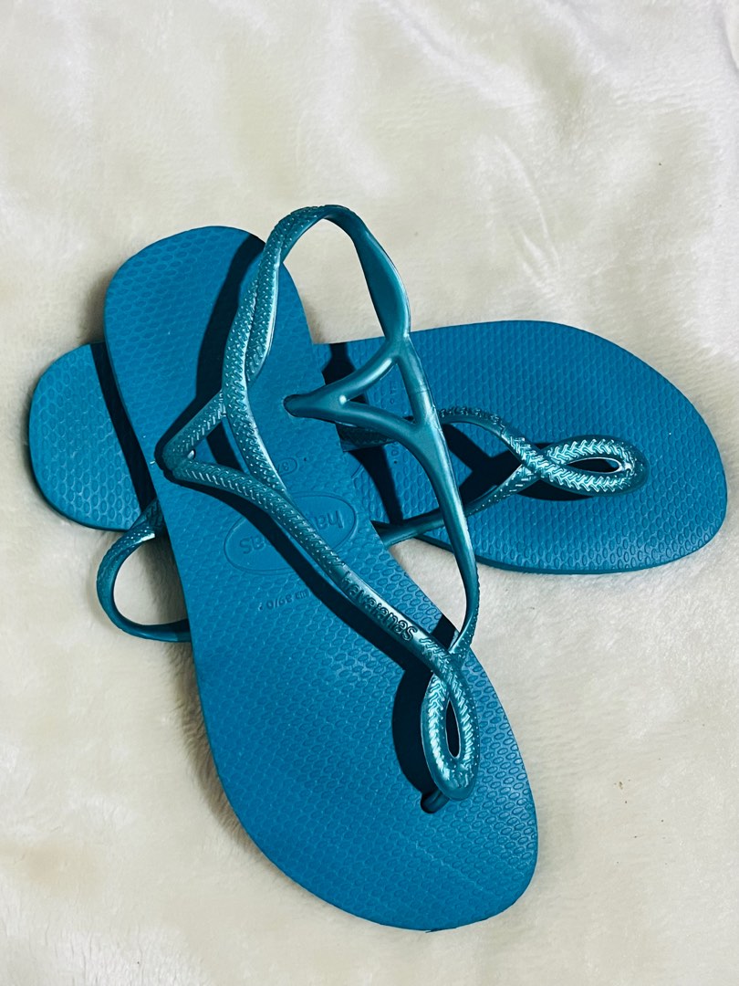 Havaianas 37 38 size discount