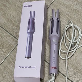 Hodekt Automatic Hair Curling Iron