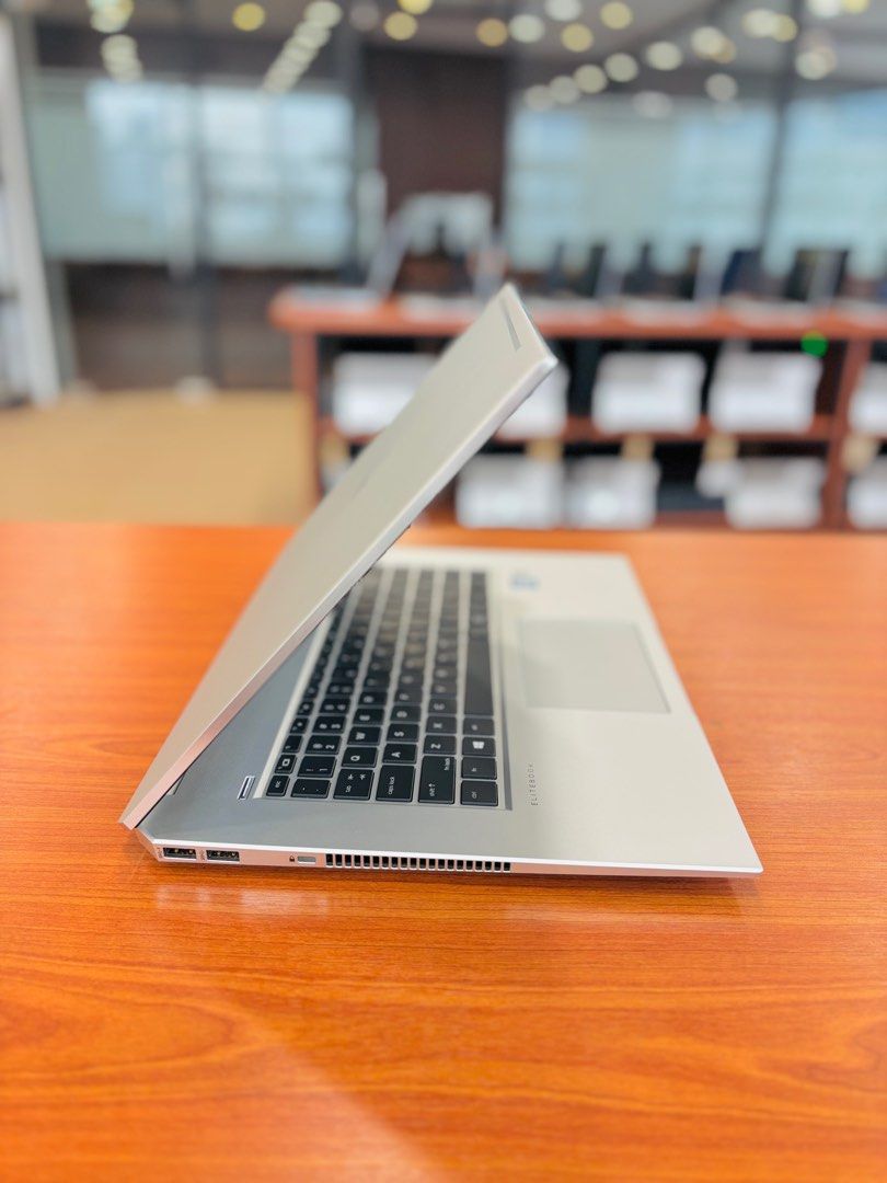 Hp Elitebook 1050 G1, Computers & Tech, Laptops & Notebooks on Carousell