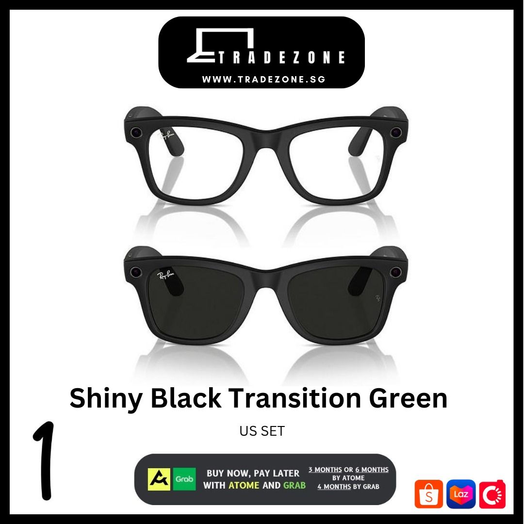 Ray ban sunglasses buy now pay later outlet