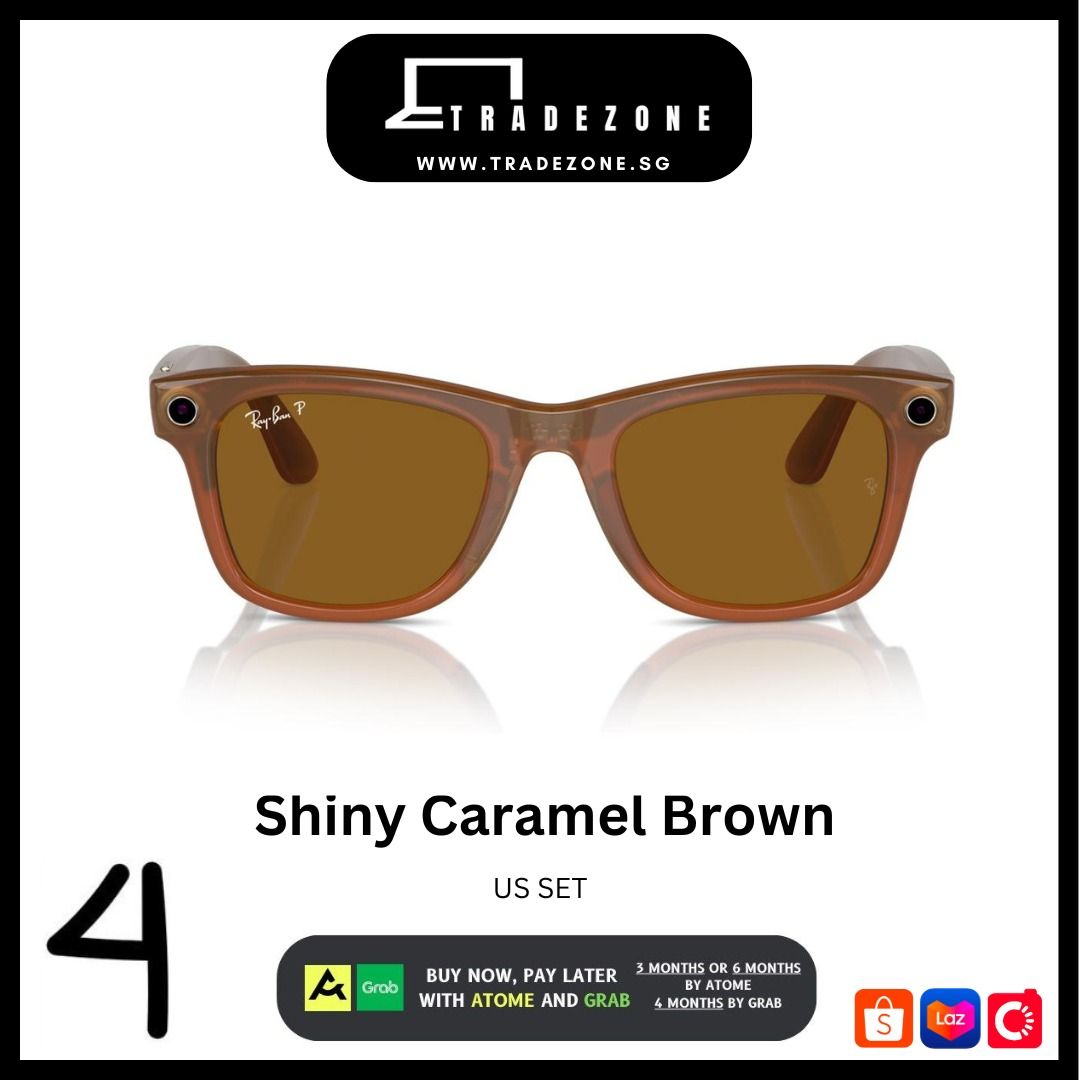 Ray ban buy now pay later outlet