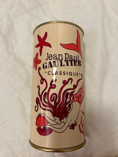 jean paul gaultier classique perfume / collectable64218862318594110