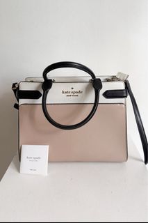 5 000 affordable kate spade bags preloved For Sale Carousell Philippines