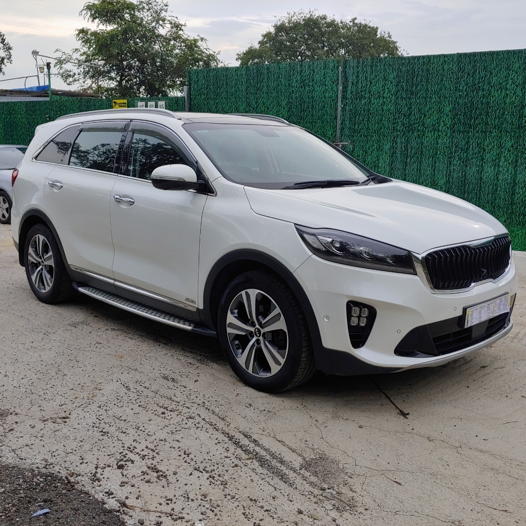 Kia Sorento DIESEL GT Auto62865872732418111
