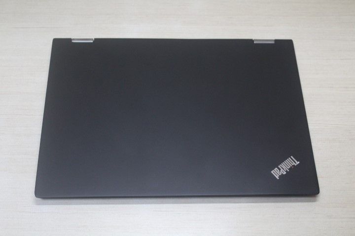 Lenovo Thinkpad L13 Yoga 2IN1 Touch (Category: Laptops & Notebooks) located in Pasay City. Submitted by laptophubphil (Listing ID 1341994761, Image 3). Description: Lenovo Thinkpad L13 Yoga 2IN1 Touch - 2ND HAND P 22500 -Convertible 2IN1 Touch -Ram 8GB + SSD 256GB -FHD + backlit keys 99% Smooth VERY fresh unit -13inch Touch FHD(1920X1080) -Intel Core i5-1135G7 11thgen Quadcore ( 2.40GHZ up to 4.20ghz ) -Ram 8gb -SSD 256GB M2 -INTEL Graphics -USB 