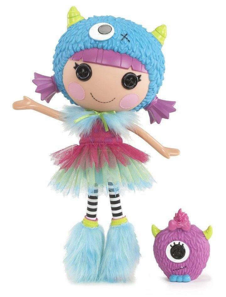 ISO: Lalaloopsy (Category: Kids Toys) located in Zamboanga. Submitted by tizzsty (Listing ID 1342030586, Image 2). Description: .