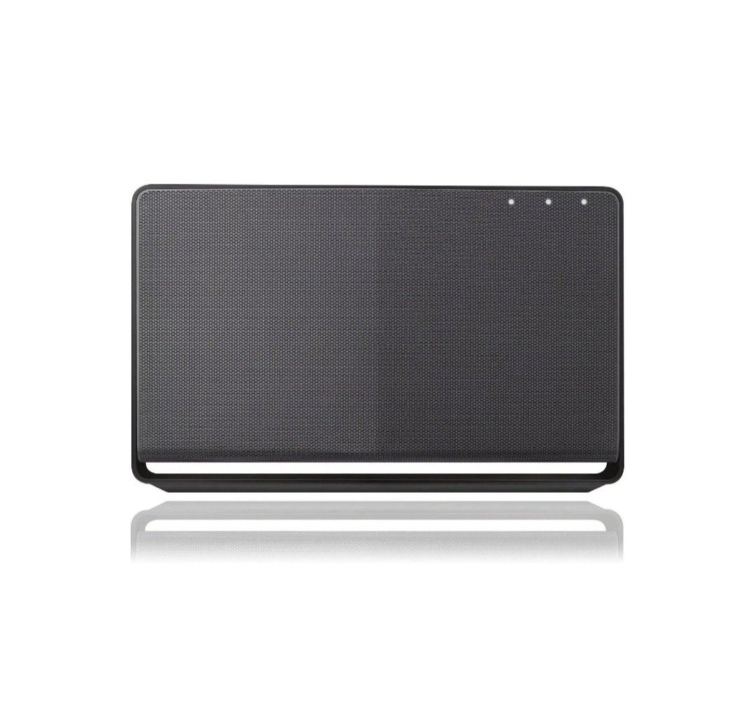 LG Wireless Multi-room Audio (Category: Soundbars, Speakers & Amplifiers) located in Las Pinas. Submitted by jaziyah4 (Listing ID 1341978772, Image 2). Description: used, no box in excellent working condition no box Top highlights Brand: LG Model: NP8740 Speaker Maximum Output Power: 70 Watts Connectivity Technology: Wi-Fi Mounting Type: Tabletop Mount Model Name: H7 Speaker Type: Multi Room.