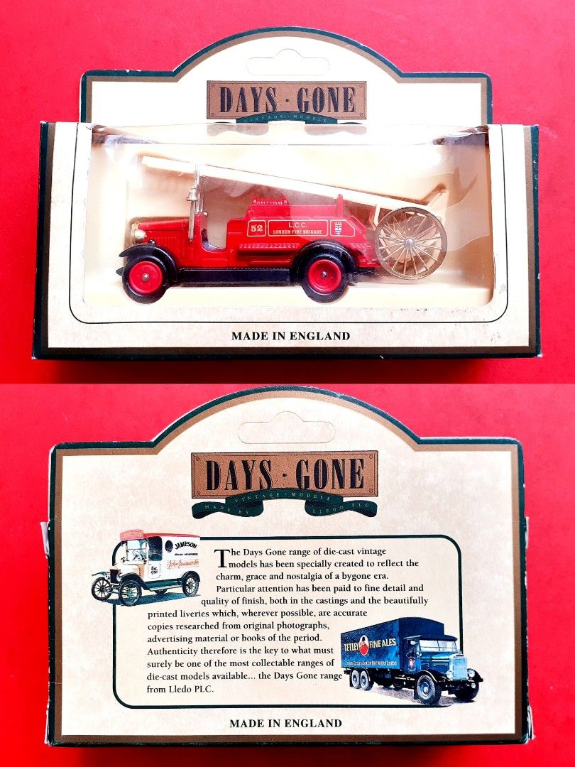 Model cars vintage online