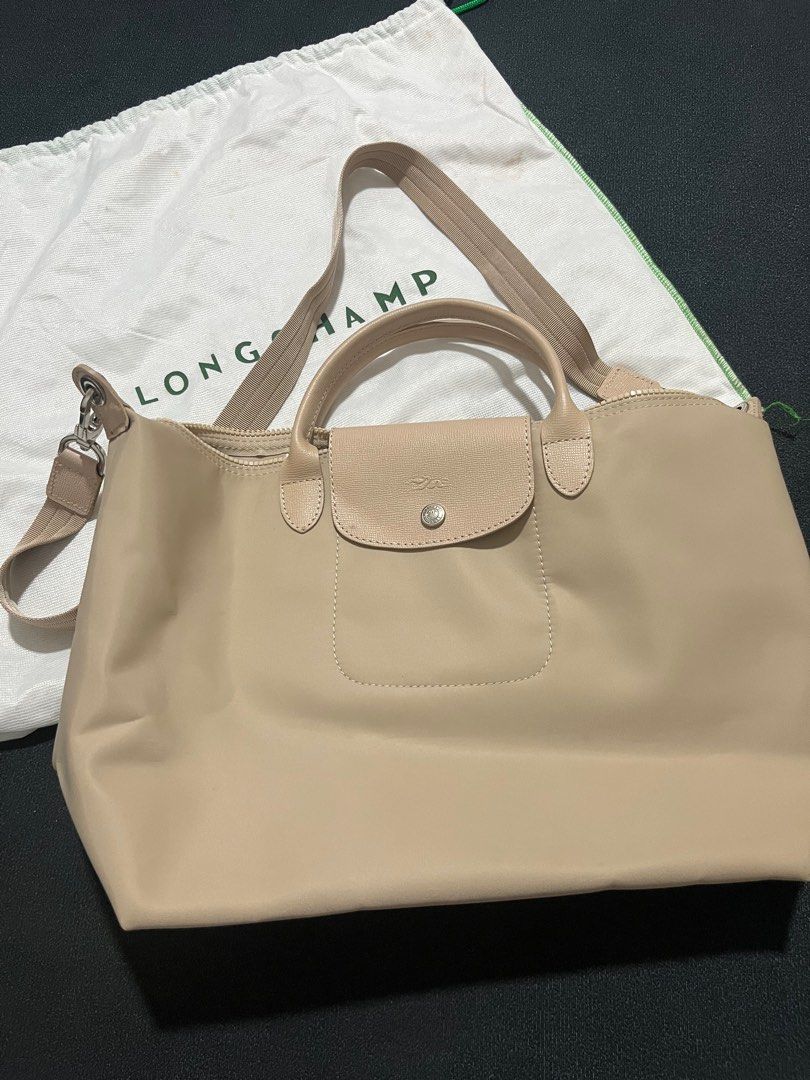 LONGCHAMP LE PLIAGE NEO 1515 MEDIUM