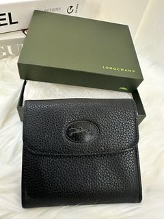 Affordable longchamp wallet For Sale Bags Wallets Carousell Malaysia
