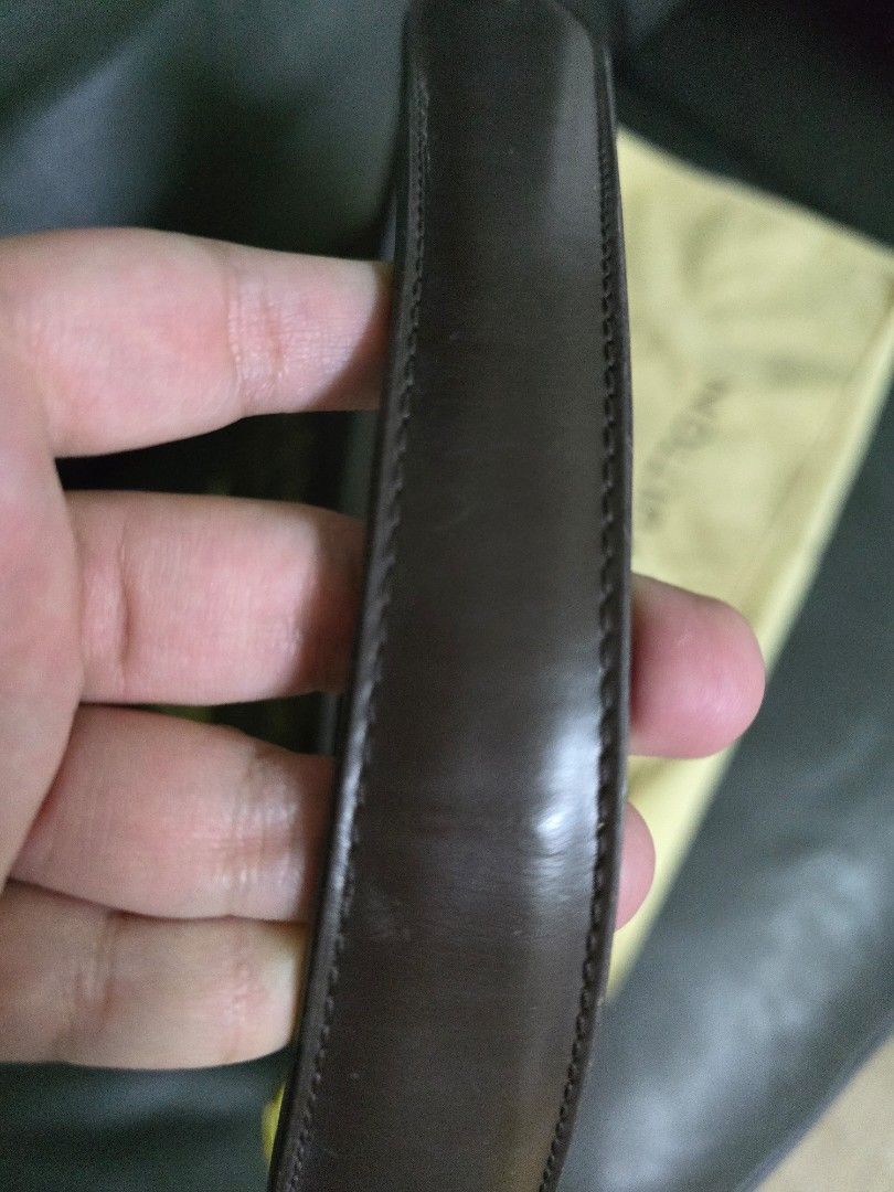 Louis Vuitton Damier Sistina (Category: Luxury Bags & Wallets) located in Cagayan de Oro. Submitted by luxetrunc (Listing ID 1341988326, Image 3). Description: pristine condition with dustbag entrupy avail upon request with additional fee.