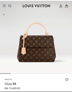Affordable bag lv original For Sale Bags Wallets Carousell Malaysia