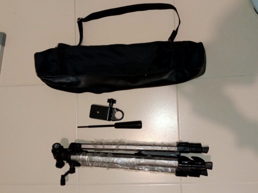 MARS PT-21 Tripod Stand62865819709441113