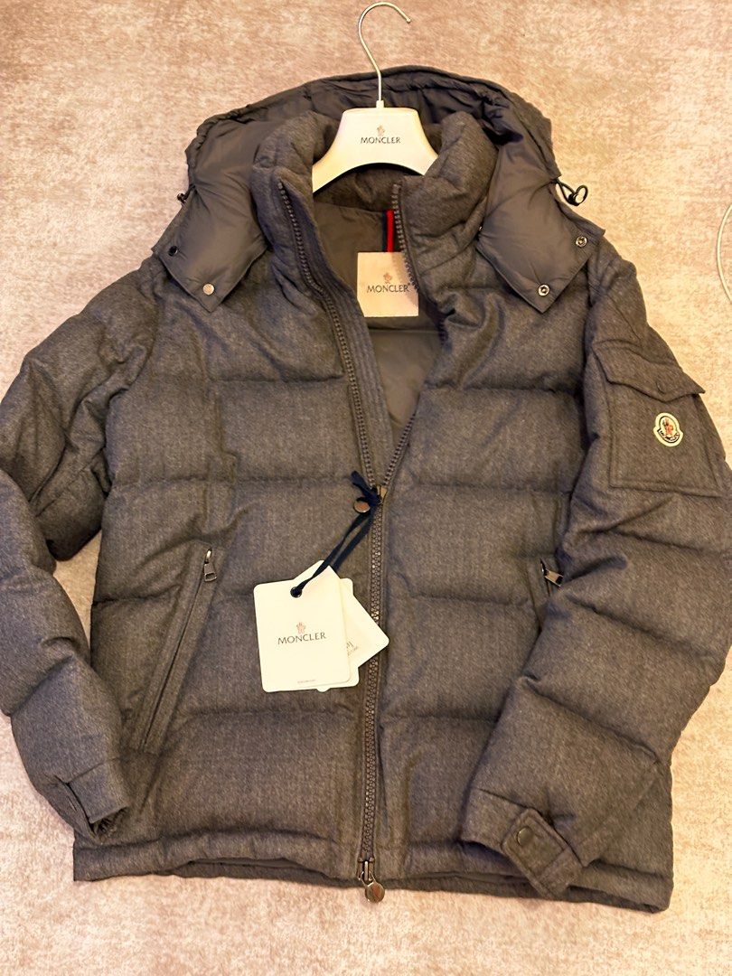 Moncler jacket size 4 new arrivals