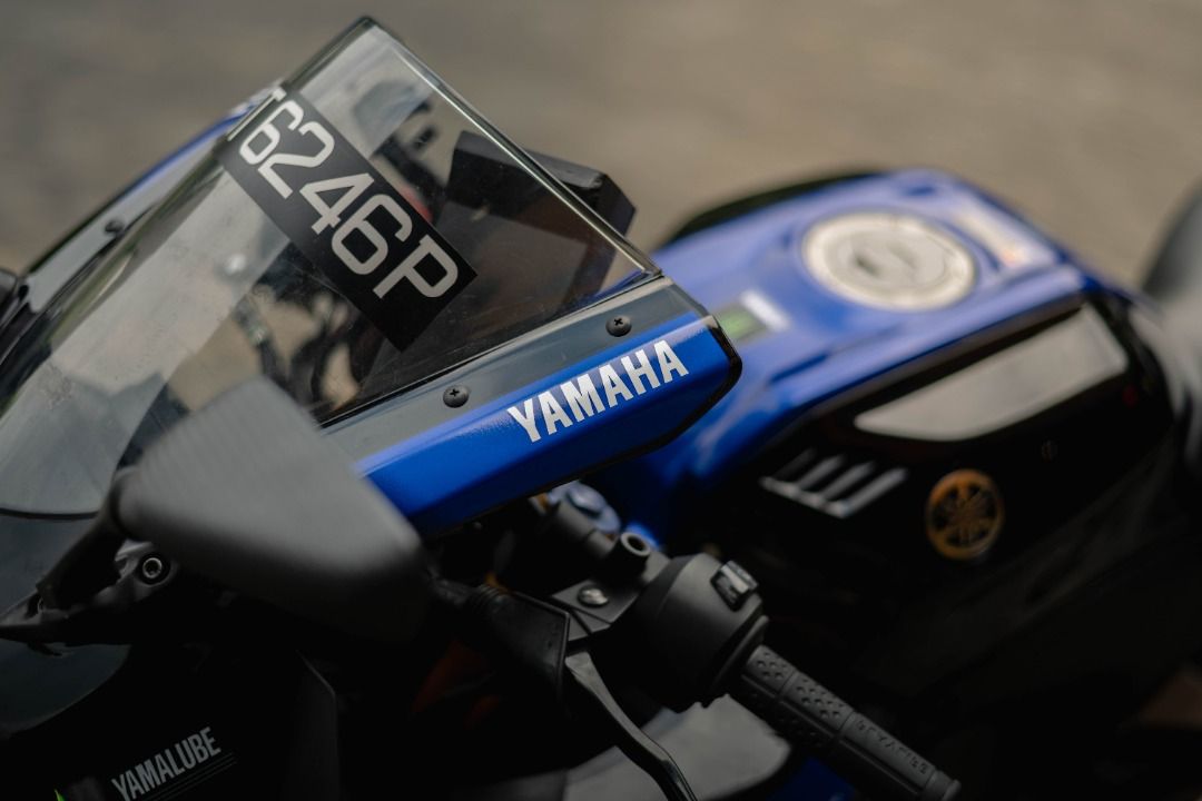 [Motorcycle Rental] Yamaha R15M V4 [BIKE RENTAL] Yamaha | Honda ...