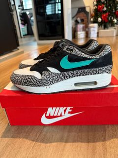Air max 2017 For Sale Sneakers Carousell Singapore