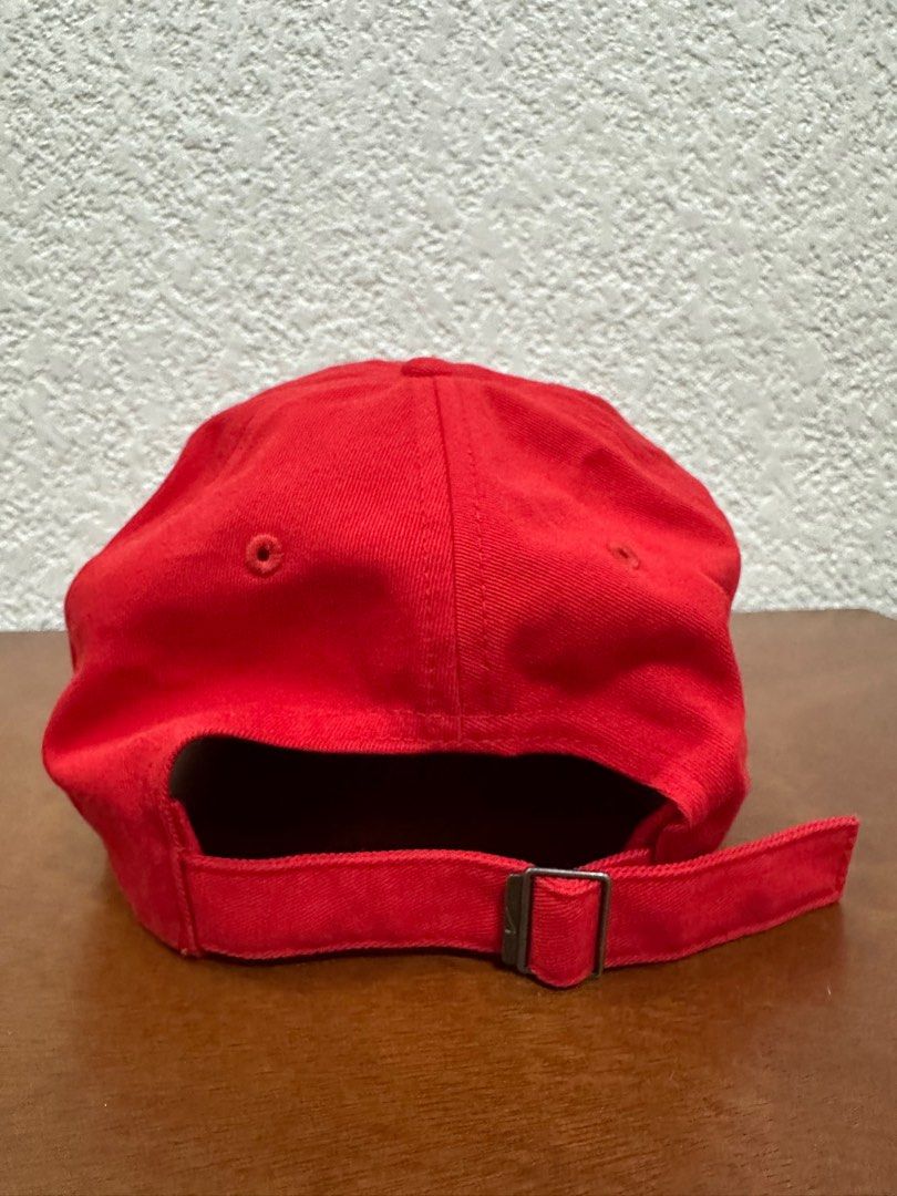 Nike Cap (Category: Caps & Hats) located in Angeles City. Submitted by elempi.declutter (Listing ID 1342131789, Image 2). Description: 💯 Nike No flaws. Used few times only. .