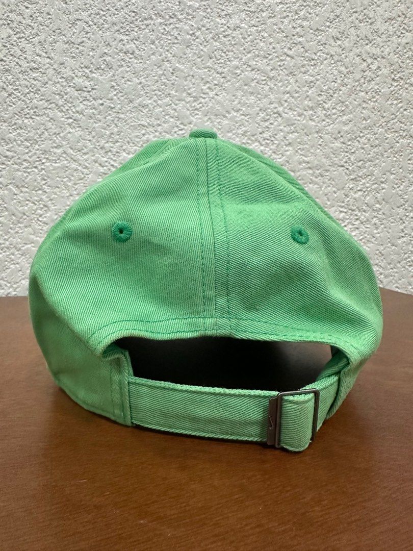 Nike Cap (Category: Caps & Hats) located in Angeles City. Submitted by elempi.declutter (Listing ID 1342131920, Image 2). Description: 💯 Nike Rare color No flaws. Used few times only.