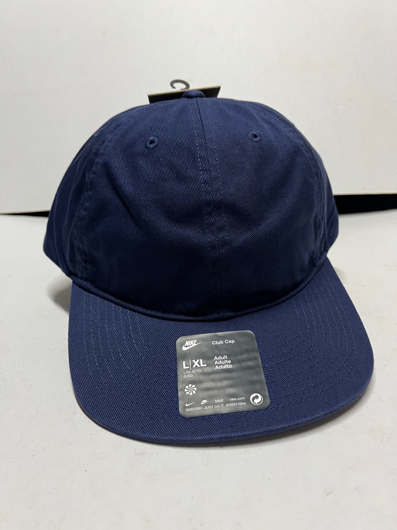MIDNIGHT PIZZA CLUB × TTTMSW cap（NAVY）