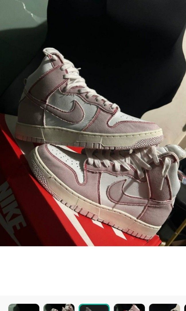 Nike mens shoes us 11 (Category: Sneakers) located in Las Pinas. Submitted by drummerjazz (Listing ID 1341966515, Image 3). Description: bnew never used masikip.