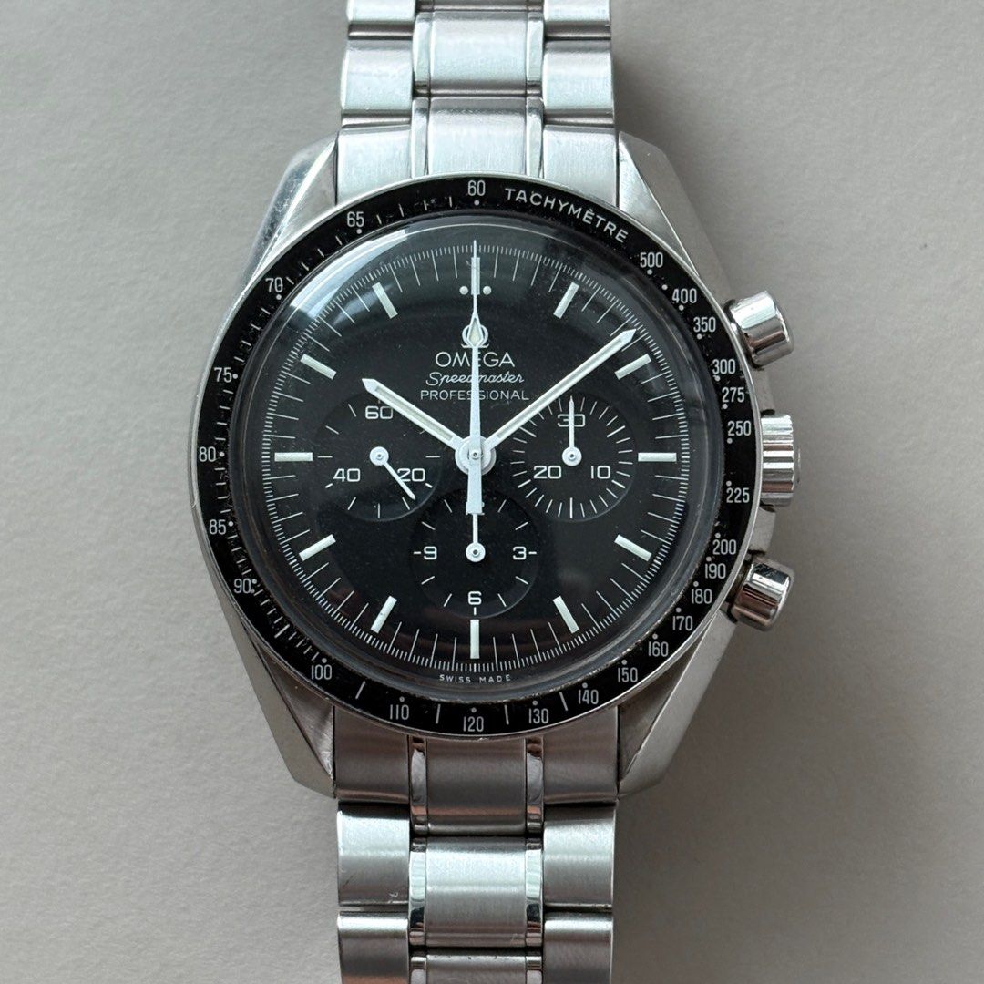 3570 speedmaster on sale