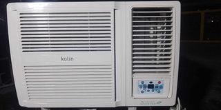 PERSONAL USER AIRCON 1HP FULLY INVERTER