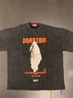 Phantom tshirt