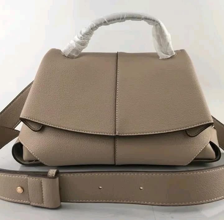 Polene mokki (Category: Cross-body Bags) located in Pasig City. Submitted by mgmanila (Listing ID 1341977248, Image 1). Description: Polene Mokki Dimensions:24.5 x 32.5 x 11 cm 2,600 ✔️Cash on Pickup (COP) via LBC available ✔️Cash on Delivery (COD) available ✔️MOP: Gcash,Maya And Bank transfer ✔️Shipping via Lalamove, Grab and Joyride ✔️Yes to Same day delivery🥰 📩DM us for more info or any inquiries📩 DISCLAIMER: MG MNL is not associated or aff