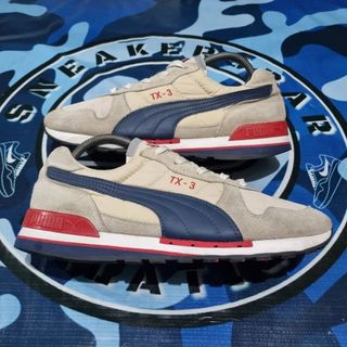 harga terjangkau untuk puma tx Sneakers Carousell Indonesia