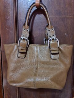 tignanello bags View all tignanello bags ads in Carousell Philippines