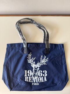 Affordable renoma bags For Sale Tote Bags Carousell Singapore