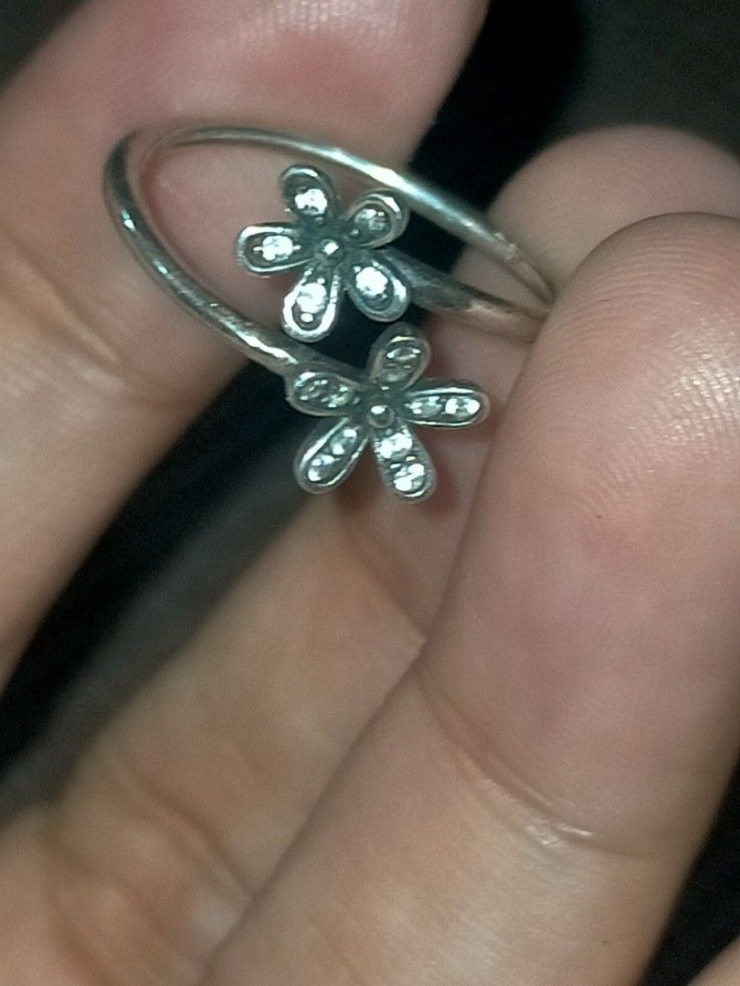 Pandora rings clearance sale sale
