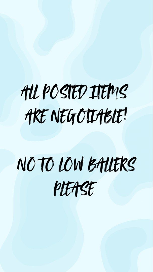 SALE SALE SALE 💖 (Category: Community) located in San Fernando. Submitted by yourdeclutterbuddy (Listing ID 1341978310, Image 1). Description: .