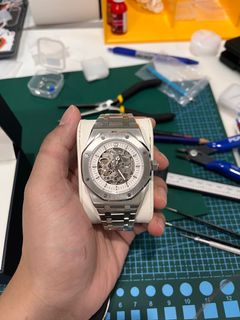 (Category: ) located in . Submitted by ngooi_watches (Listing ID 1342022189, Image 1). Description: .