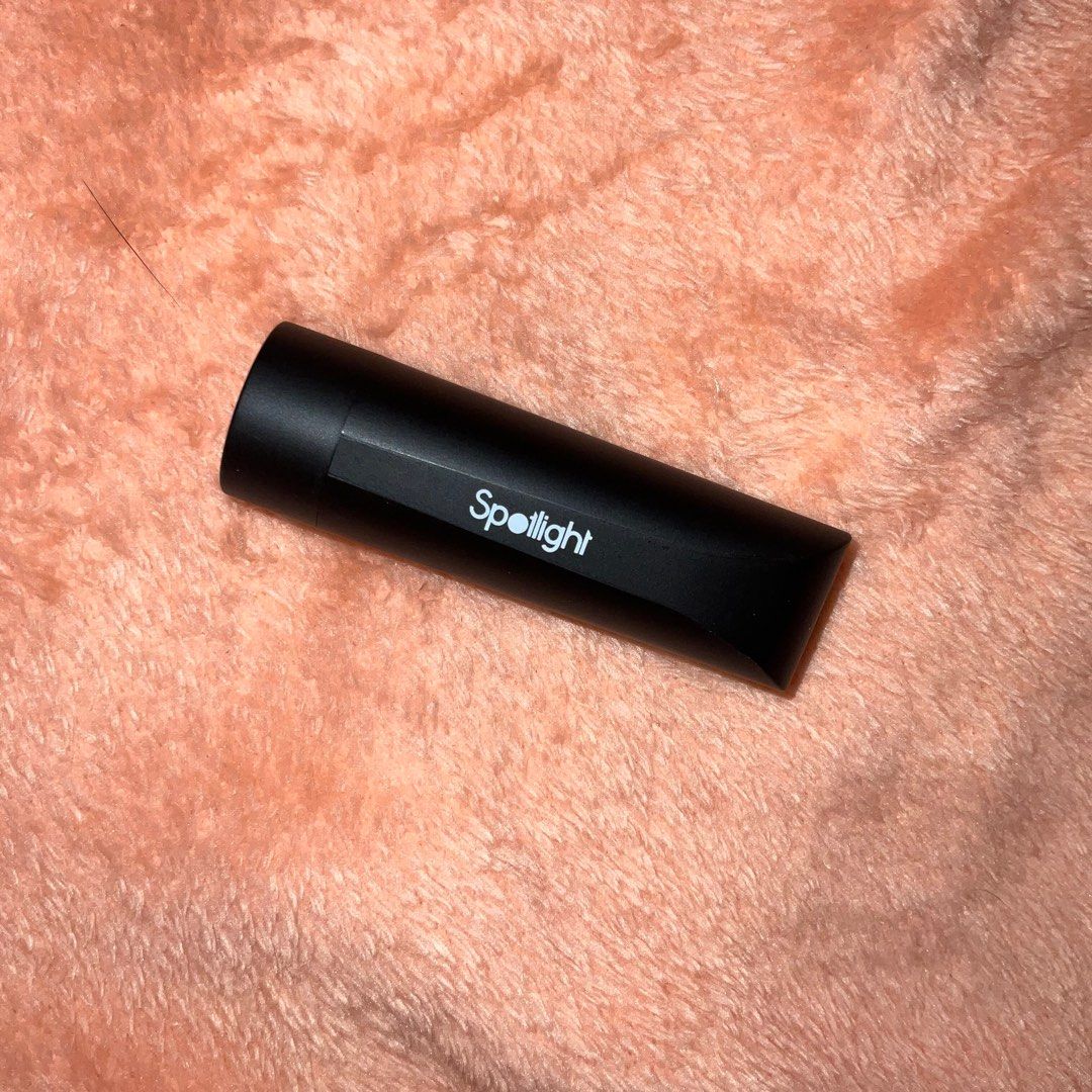 Spotlight - Superstar Matte Lips 3.2g (Trendy Doll) (Category: Makeup) located in Manila. Submitted by randomlyyoursph (Listing ID 1342101441, Image 3). Description: Reason for sale: Decluttering (in other word, madami na po me gamit, ayaw ko ma expired sila dahil tinatambak ko lang sila, gets?) THIS IS ORIGINAL, ORIGINAL TALAGA AS IN! EXP: 4.2027 Info: Be camera-ready all day with this highly pigmented matte color and full coverage lipstick. Hyd