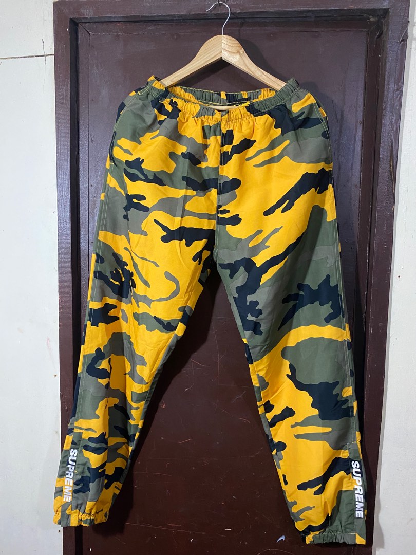 Supreme brooklyn pants new arrivals