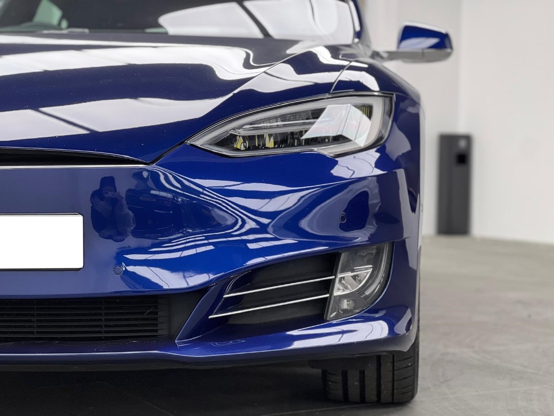 Tesla Model S P100D (A)62863172730113112