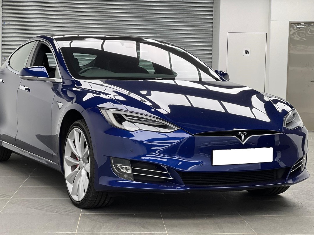 Tesla Model S P100D (A)628631727301131127