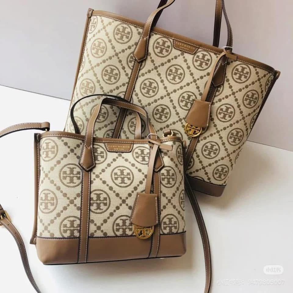 Tory burch perry (Category: Luxury Bags & Wallets) located in Pasig City. Submitted by mgmanila (Listing ID 1341979504, Image 1). Description: TB Perry Tote Large Dimensions:14.5” x 11.5” x 5” 3,300 📍 Location: Vmapa Sta. Mesa, Manila ✨ Flexible Payment Options: ✔️ Cash on Pickup via LBC ✔️ Cash on Delivery (COD) via LBC & Lalamove Buy for Me Service ✔️ Online Payments: GCash, Maya, or Bank Transfer 🚚 Fast & Reliable Shipping: Same-day delivery
